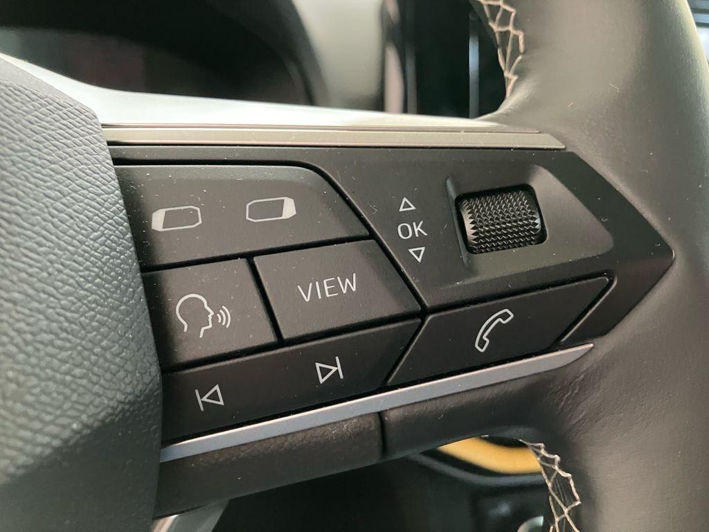 SEAT Arona 1.0 TSI Style Special Edition 85 kW (115 CV) - 11