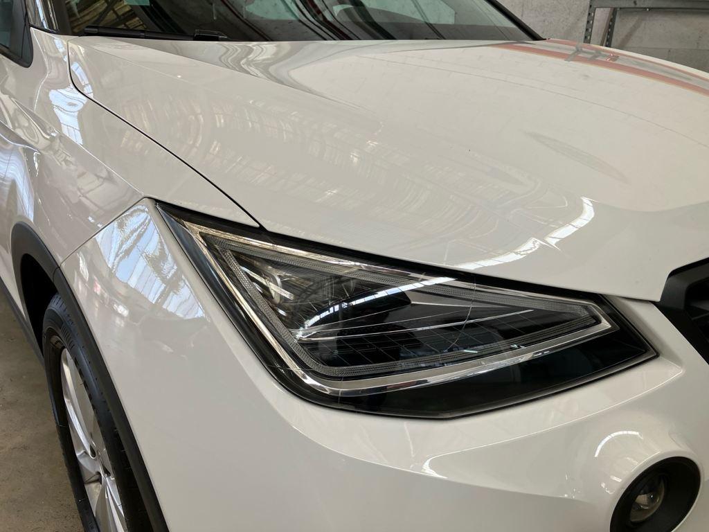 SEAT Arona 1.0 TSI Style Special Edition 85 kW (115 CV) - 17