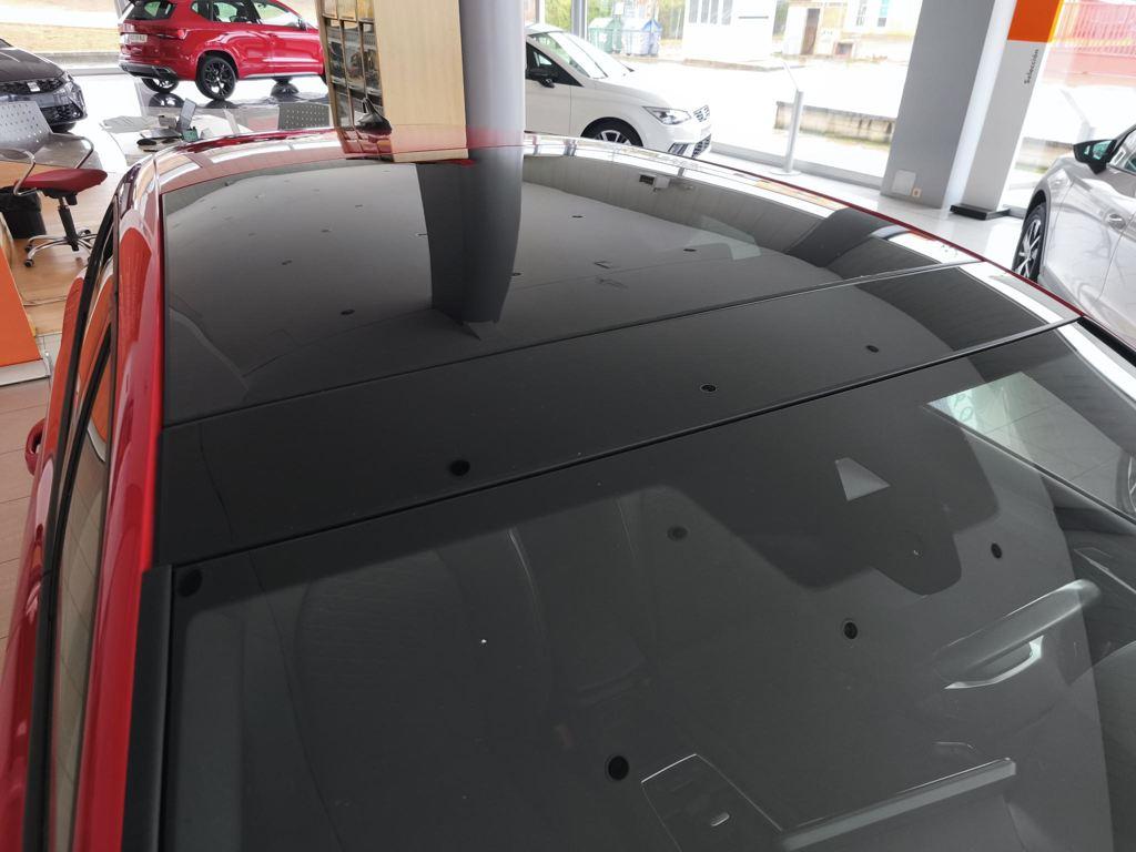 SEAT León 1.5 eTSI S&S FR Go XL DSG 110 kW (150 CV) - 9