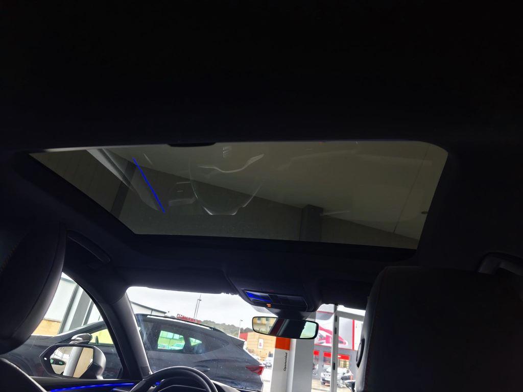 SEAT León 1.5 eTSI S&S FR Go XL DSG 110 kW (150 CV) - 11