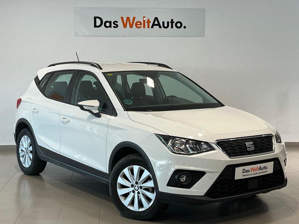SEAT Arona 1.0 TSI Style Go2 81 kW (110 CV) - 0
