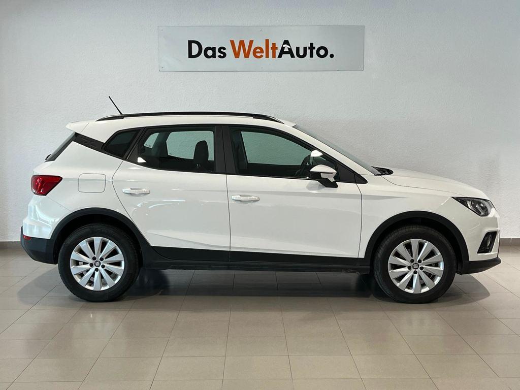 SEAT Arona 1.0 TSI Style Go2 81 kW (110 CV) - 2