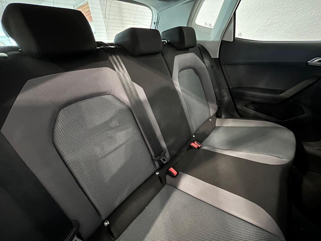 SEAT Arona 1.0 TSI Style Go2 81 kW (110 CV) - 5