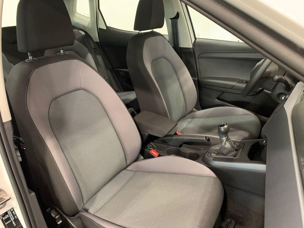 SEAT Arona 1.0 TSI Style Go2 81 kW (110 CV) - 9