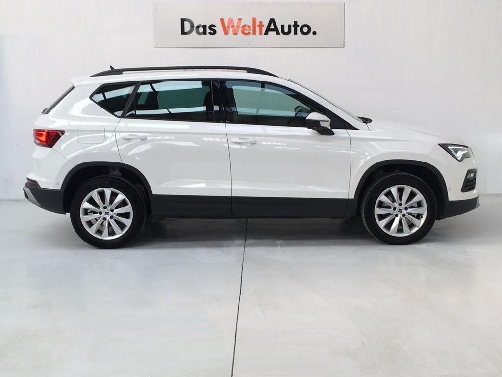 SEAT Ateca 1.5 TSI Style Evo Edition 110 kW (150 CV) - 2