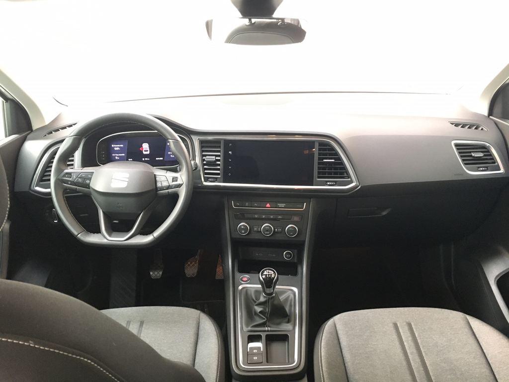 SEAT Ateca 1.5 TSI Style Evo Edition 110 kW (150 CV) - 3