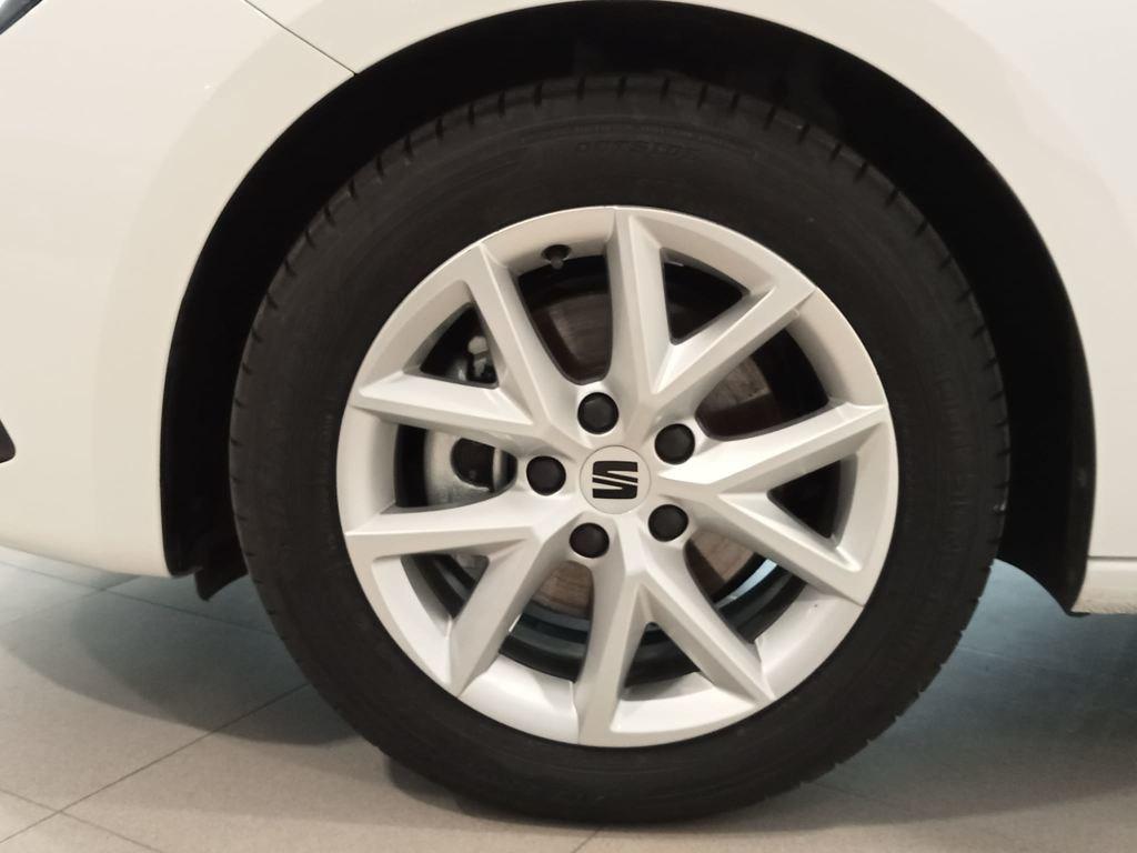 SEAT León ST 2.0 TDI S&S Style XL 85 kW (115 CV) - 7