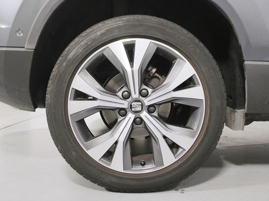 SEAT Ateca 1.5 TSI S&S Xcellence 110 kW (150 CV) - 7