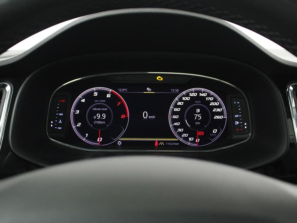 SEAT Ateca 1.5 TSI S&S Xcellence 110 kW (150 CV) - 8