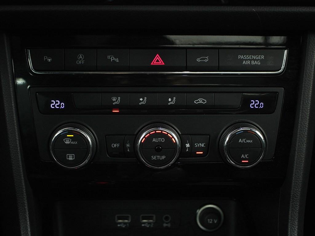 SEAT Ateca 1.5 TSI S&S Xcellence 110 kW (150 CV) - 10