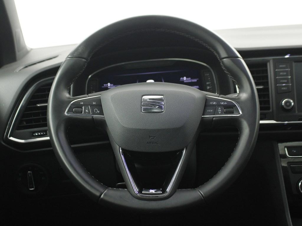 SEAT Ateca 1.5 TSI S&S Xcellence 110 kW (150 CV) - 12