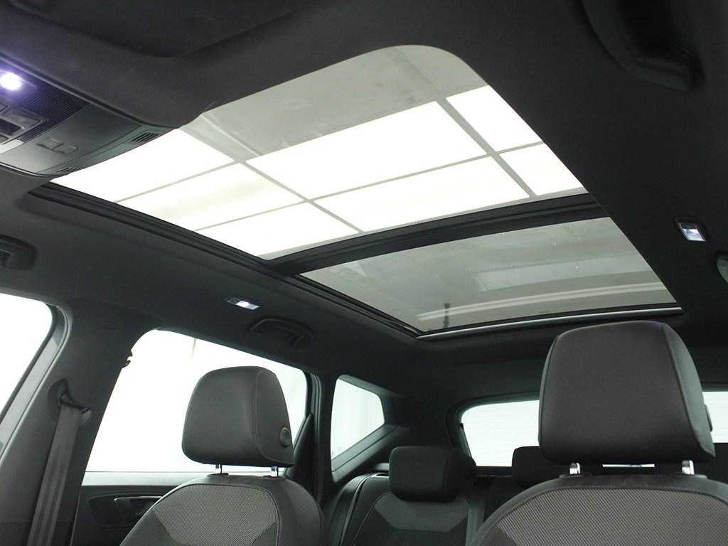 SEAT Ateca 1.5 TSI S&S Xcellence 110 kW (150 CV) - 13