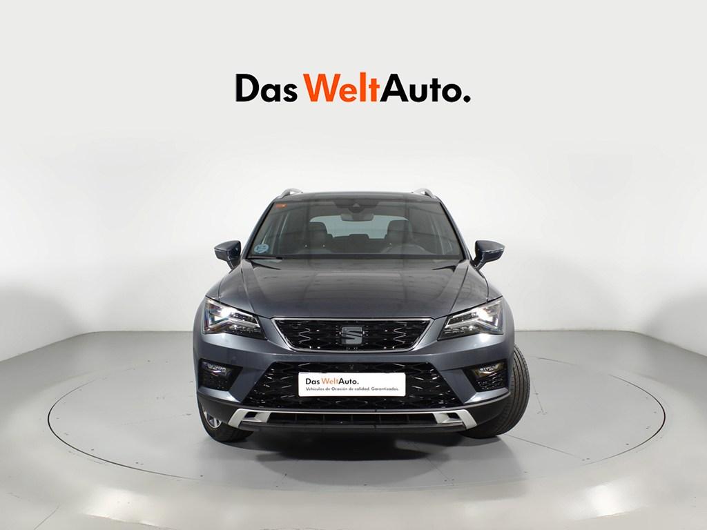 SEAT Ateca 1.5 TSI S&S Xcellence 110 kW (150 CV) - 16