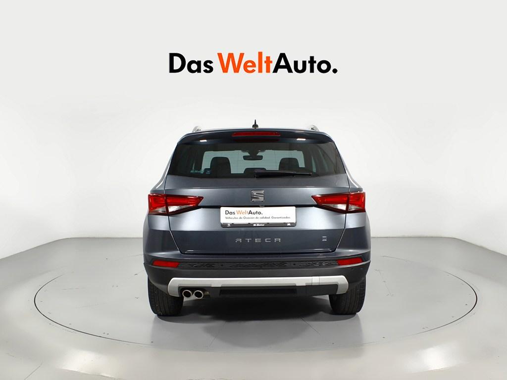 SEAT Ateca 1.5 TSI S&S Xcellence 110 kW (150 CV) - 17