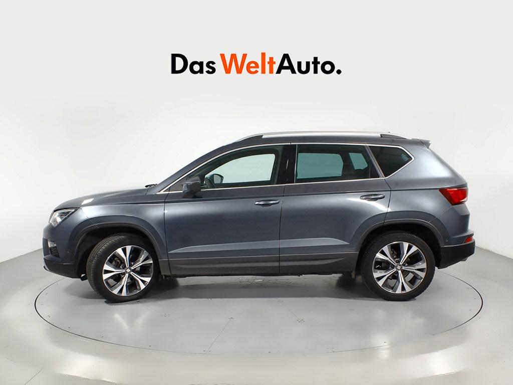 SEAT Ateca 1.5 TSI S&S Xcellence 110 kW (150 CV) - 18