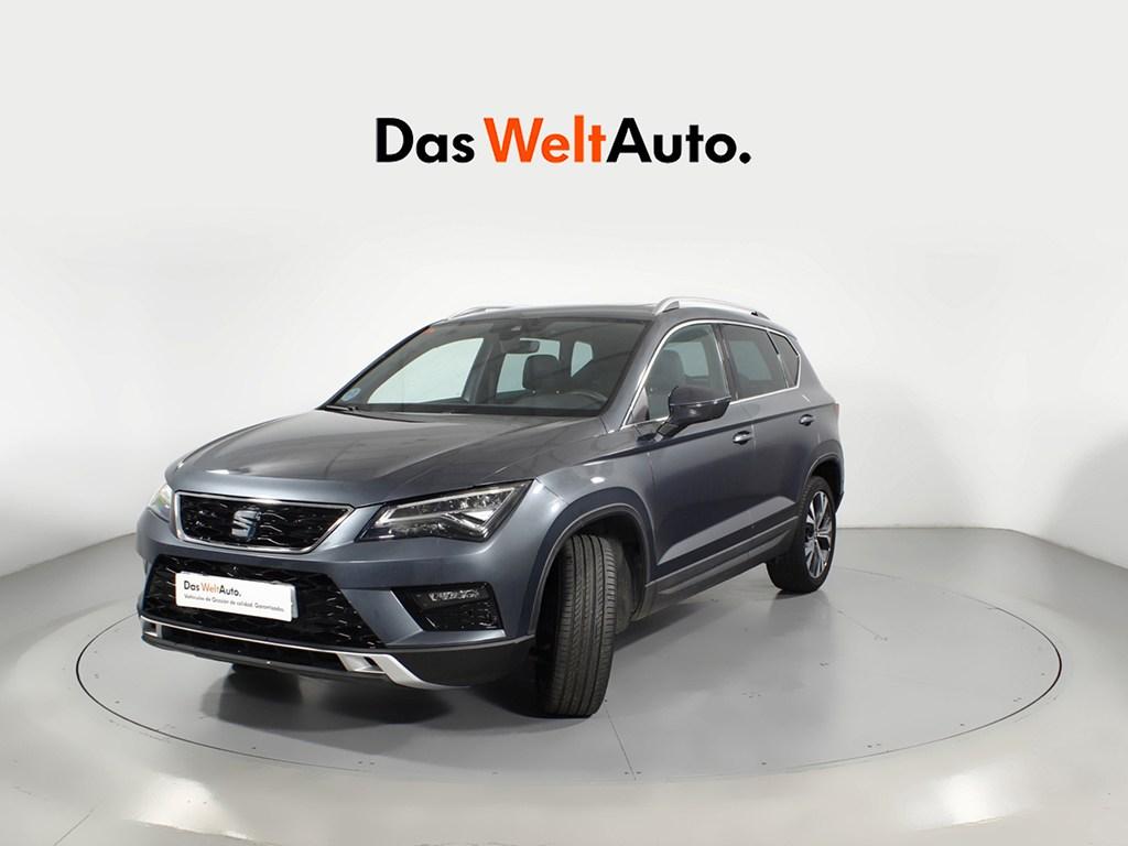 SEAT Ateca 1.5 TSI S&S Xcellence 110 kW (150 CV) - 19