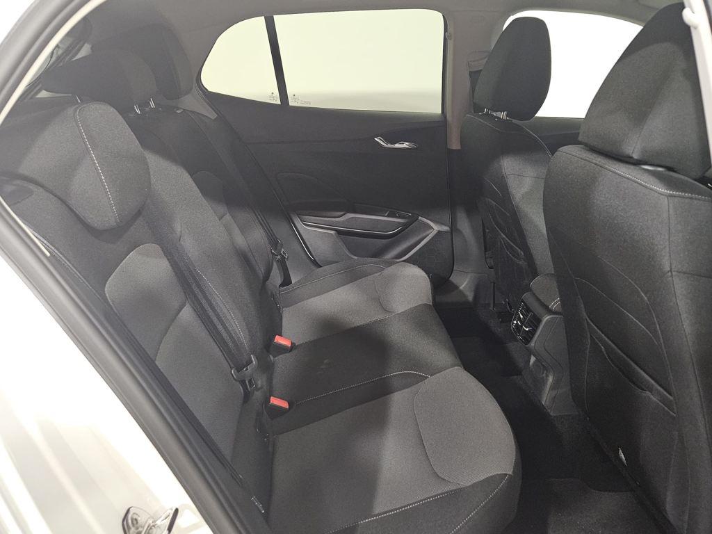 Skoda Fabia 1.0 TSI Selection 85 kW (115 CV) - 5