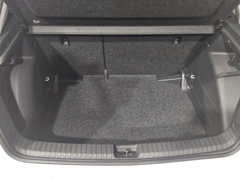 Skoda Fabia 1.0 TSI Selection 85 kW (115 CV) - 6