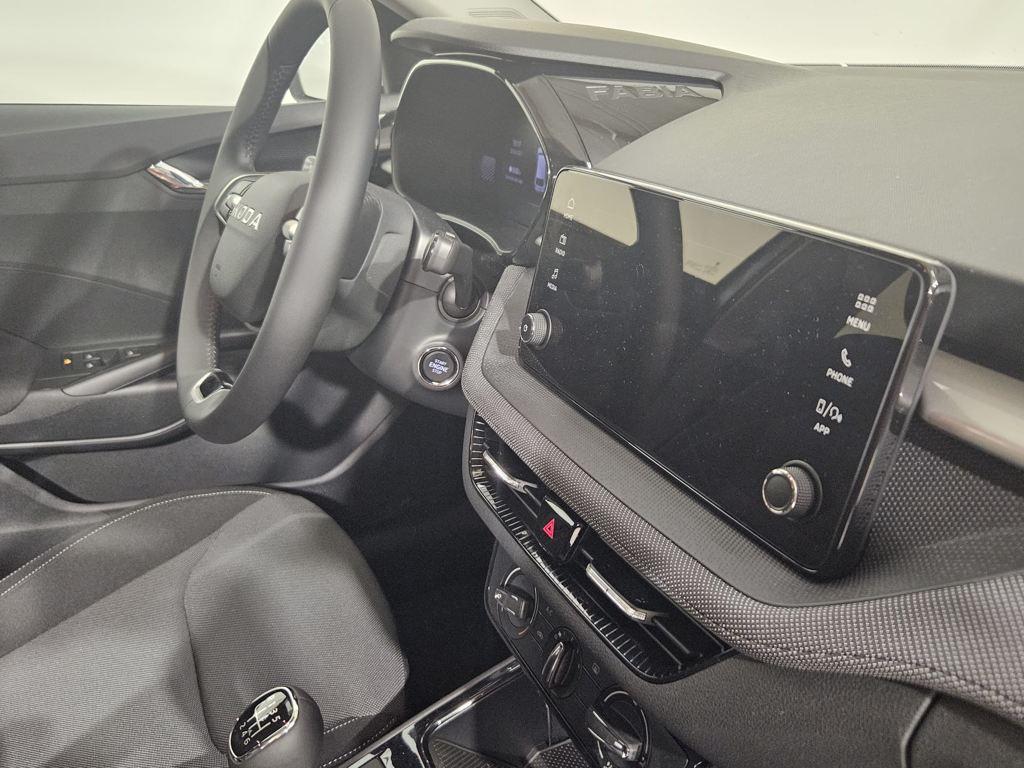 Skoda Fabia 1.0 TSI Selection 85 kW (115 CV) - 8