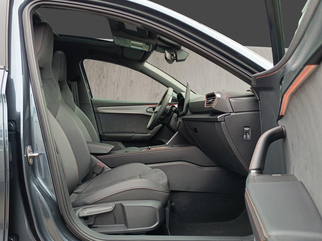 CUPRA León 2.0 TSI VZ DSG 221 kW (300 CV) - 4