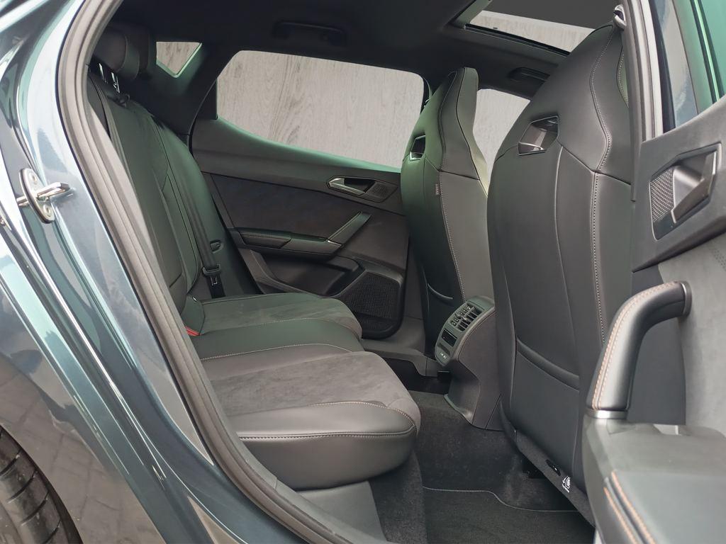 CUPRA León 2.0 TSI VZ DSG 221 kW (300 CV) - 5