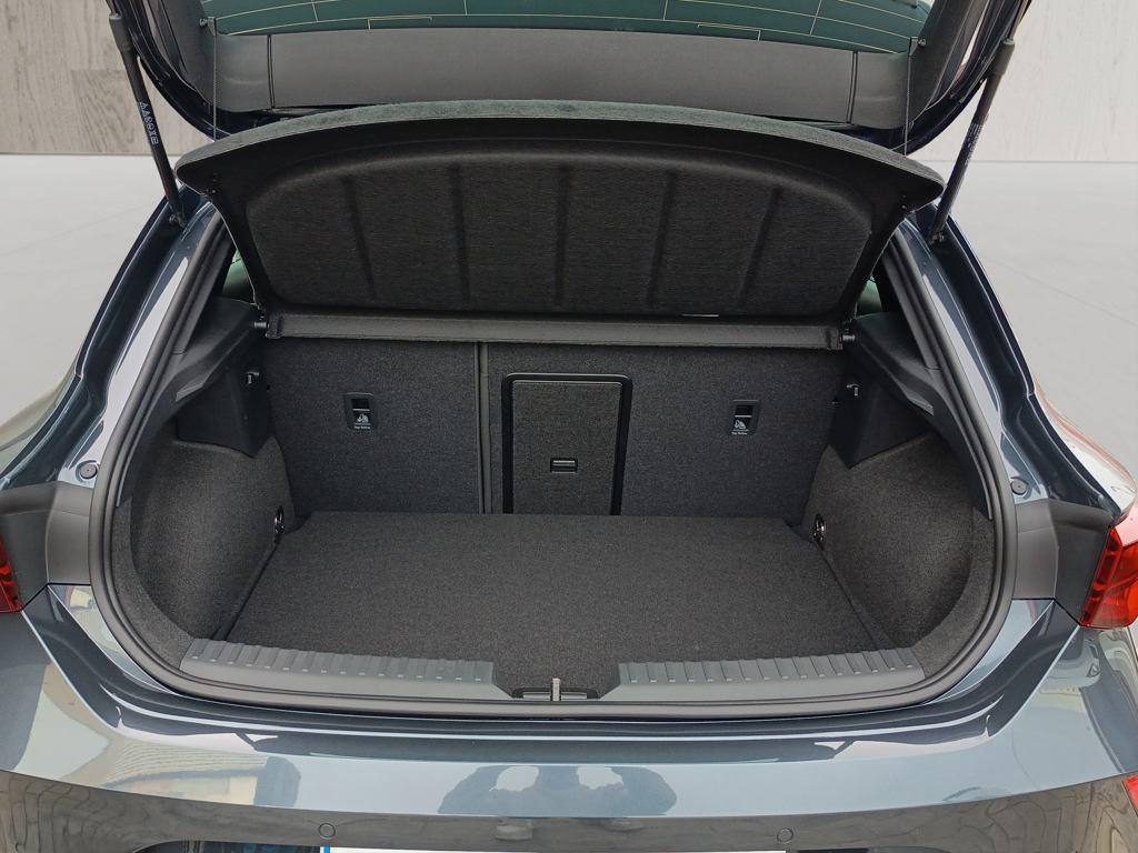 CUPRA León 2.0 TSI VZ DSG 221 kW (300 CV) - 6