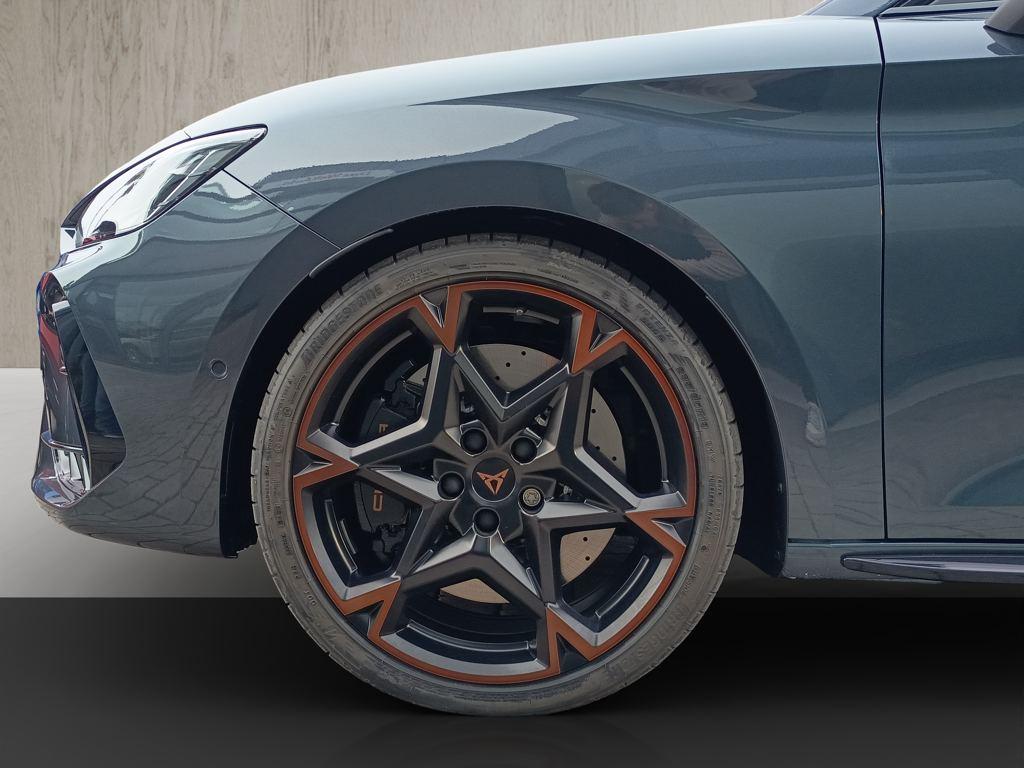 CUPRA León 2.0 TSI VZ DSG 221 kW (300 CV) - 7