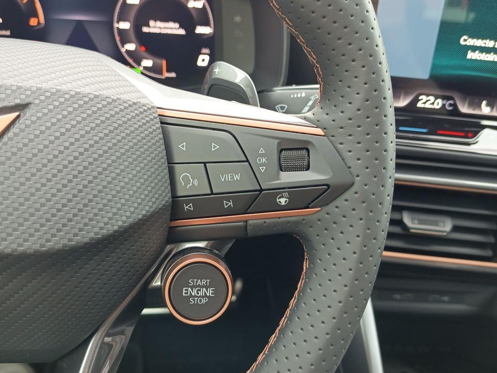 CUPRA León 2.0 TSI VZ DSG 221 kW (300 CV) - 9