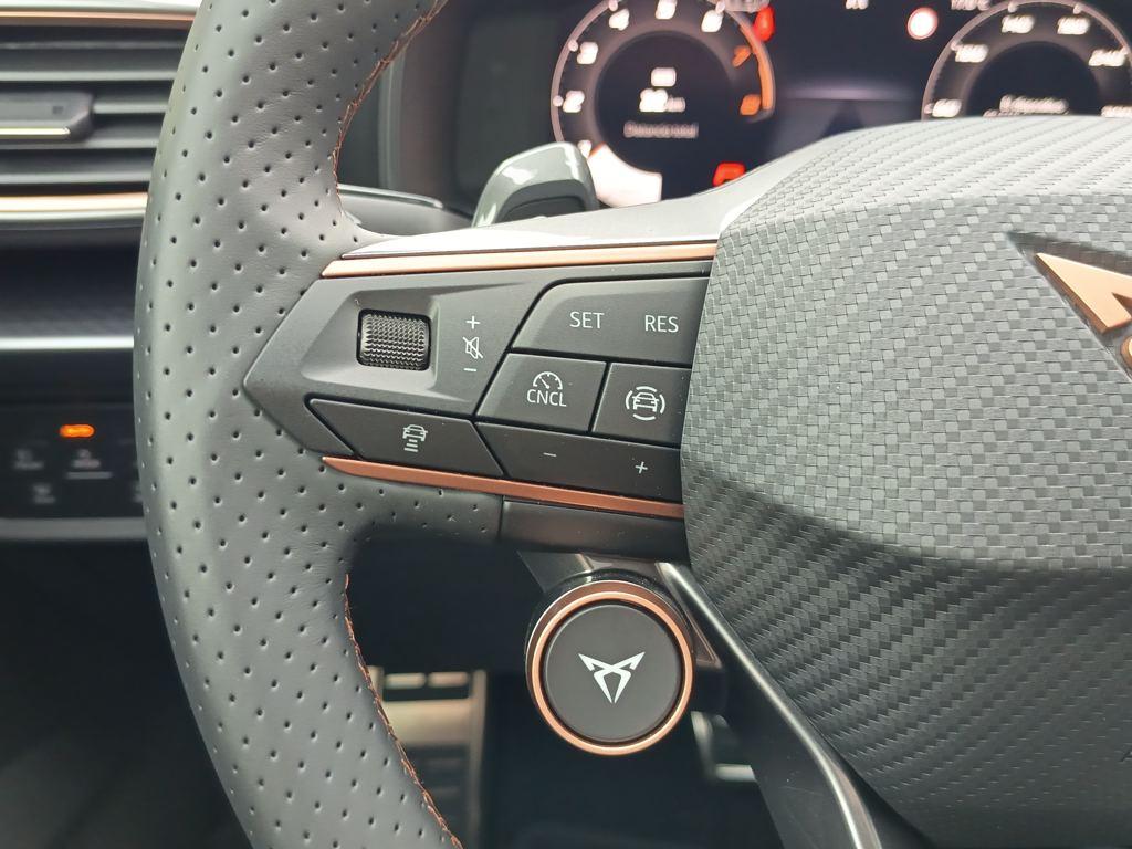 CUPRA León 2.0 TSI VZ DSG 221 kW (300 CV) - 10