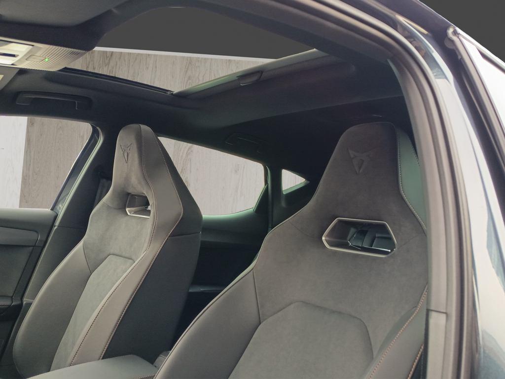 CUPRA León 2.0 TSI VZ DSG 221 kW (300 CV) - 14