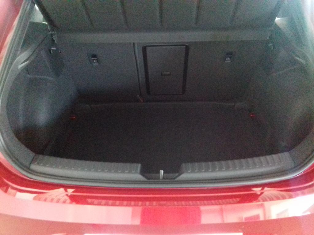 SEAT León 1.5 TSI S&S FR Special Edition 85 kW (116 CV) - 6