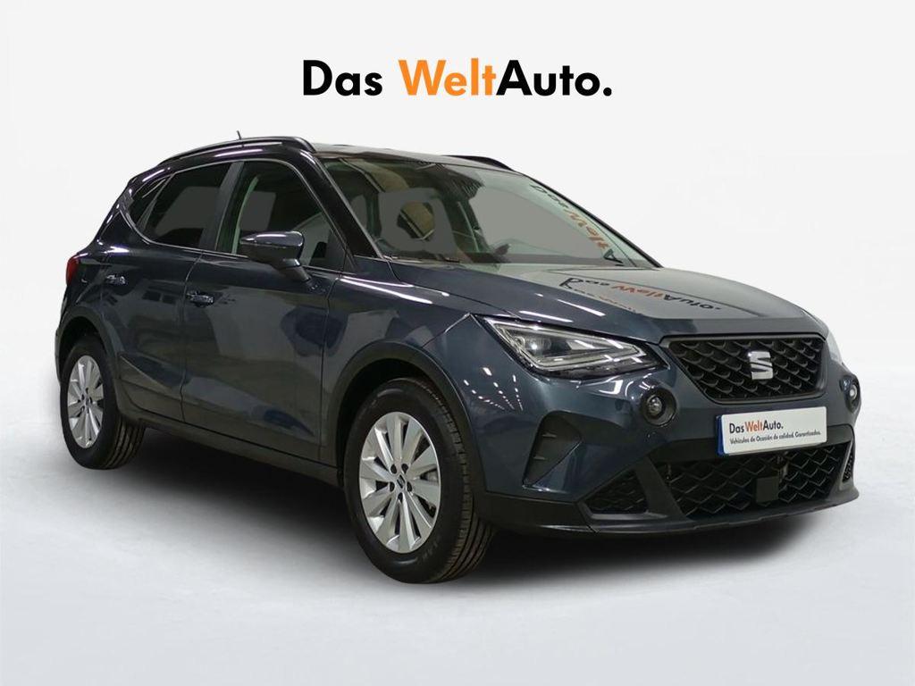 SEAT Arona 1.0 TSI Style Special Edition 85 kW (115 CV) - 0