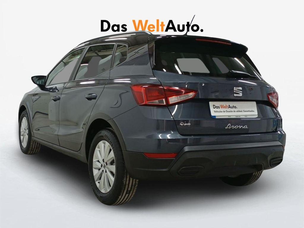 SEAT Arona 1.0 TSI Style Special Edition 85 kW (115 CV) - 1
