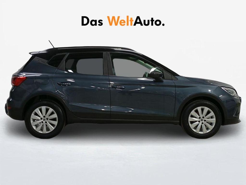 SEAT Arona 1.0 TSI Style Special Edition 85 kW (115 CV) - 2
