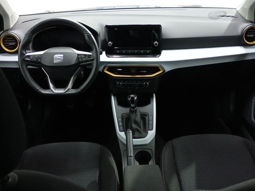 SEAT Arona 1.0 TSI Style Special Edition 85 kW (115 CV) - 3