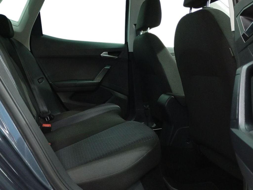 SEAT Arona 1.0 TSI Style Special Edition 85 kW (115 CV) - 5