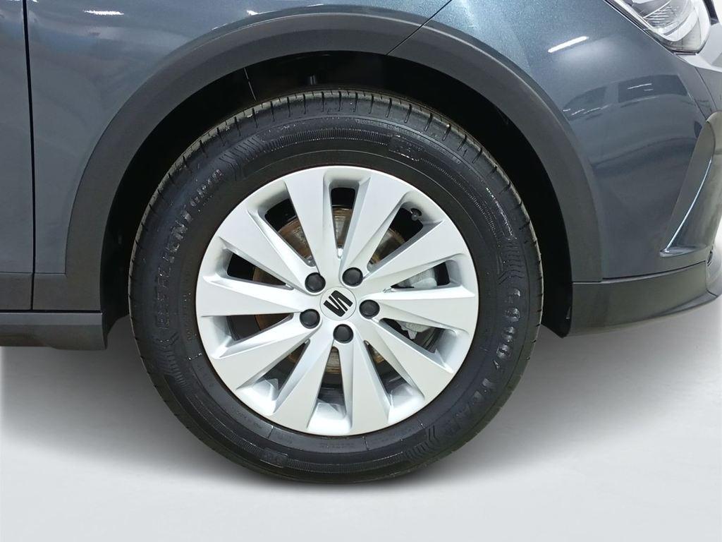 SEAT Arona 1.0 TSI Style Special Edition 85 kW (115 CV) - 7