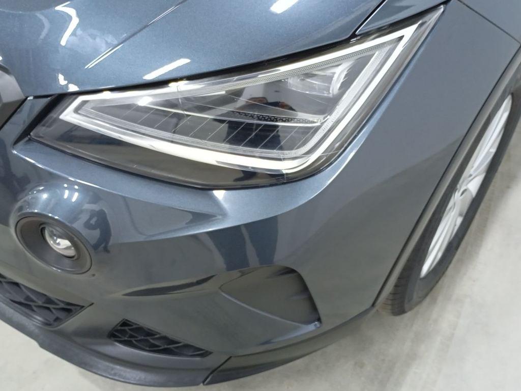 SEAT Arona 1.0 TSI Style Special Edition 85 kW (115 CV) - 9