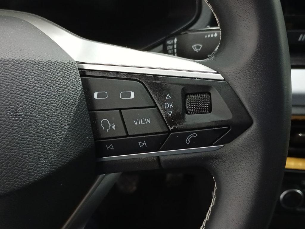 SEAT Arona 1.0 TSI Style Special Edition 85 kW (115 CV) - 12