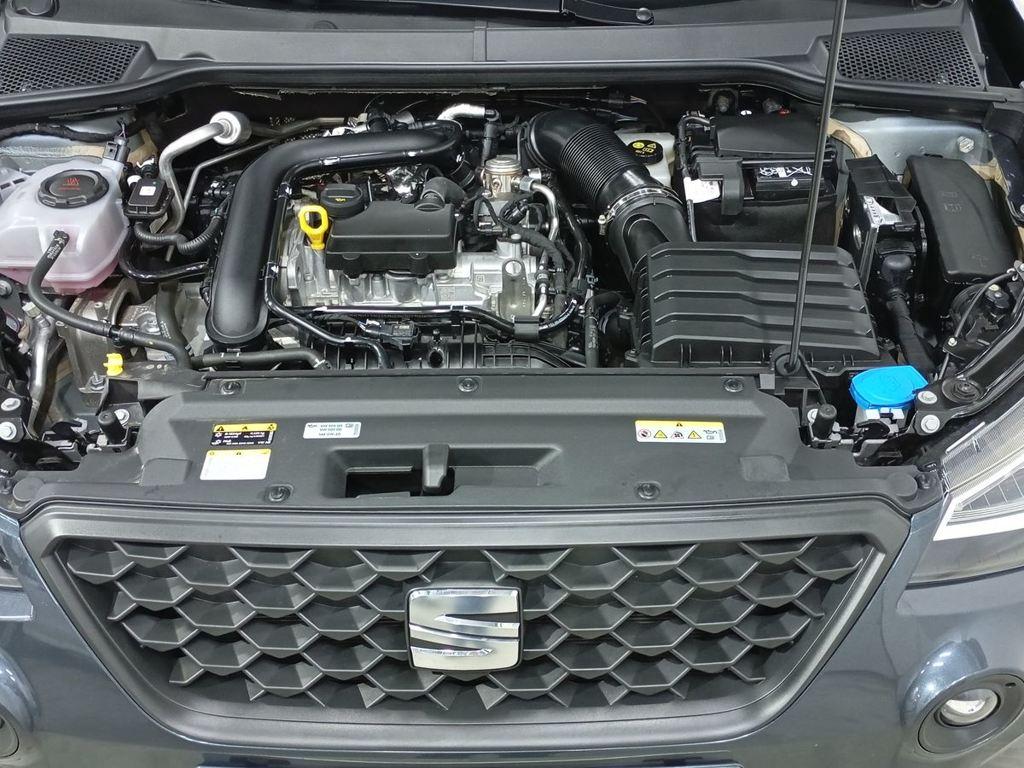 SEAT Arona 1.0 TSI Style Special Edition 85 kW (115 CV) - 14