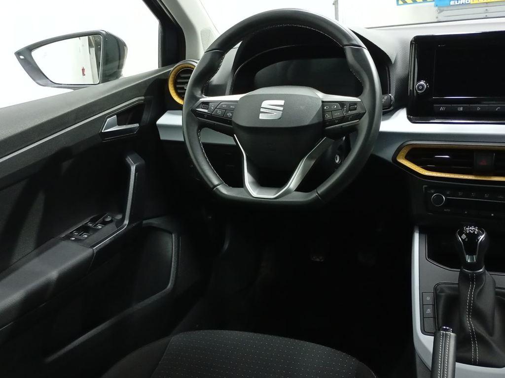 SEAT Arona 1.0 TSI Style Special Edition 85 kW (115 CV) - 15