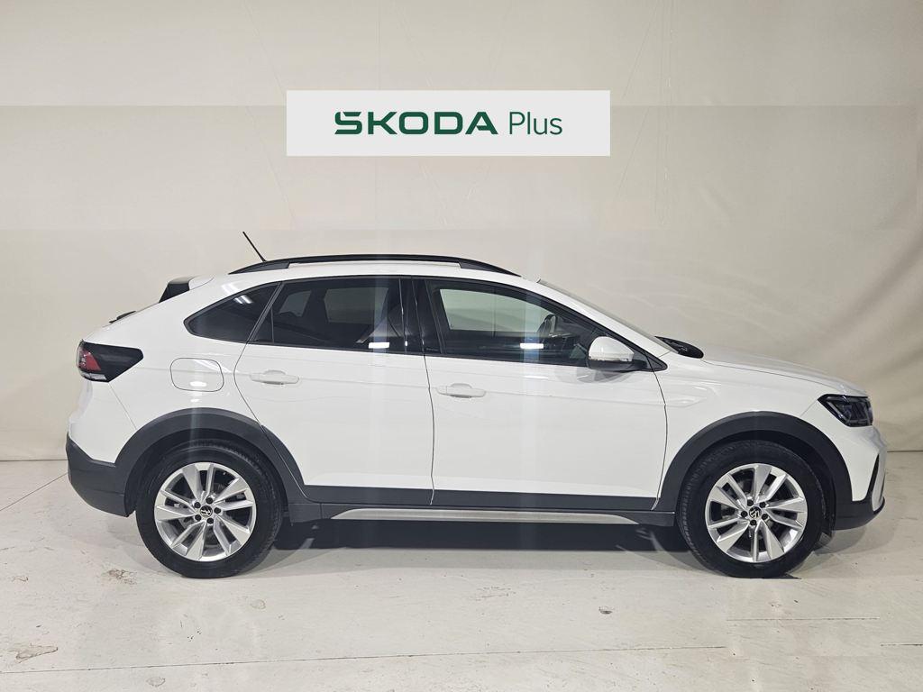 Volkswagen Taigo Life 1.0 TSI 81 kW (110 CV) DSG - 2