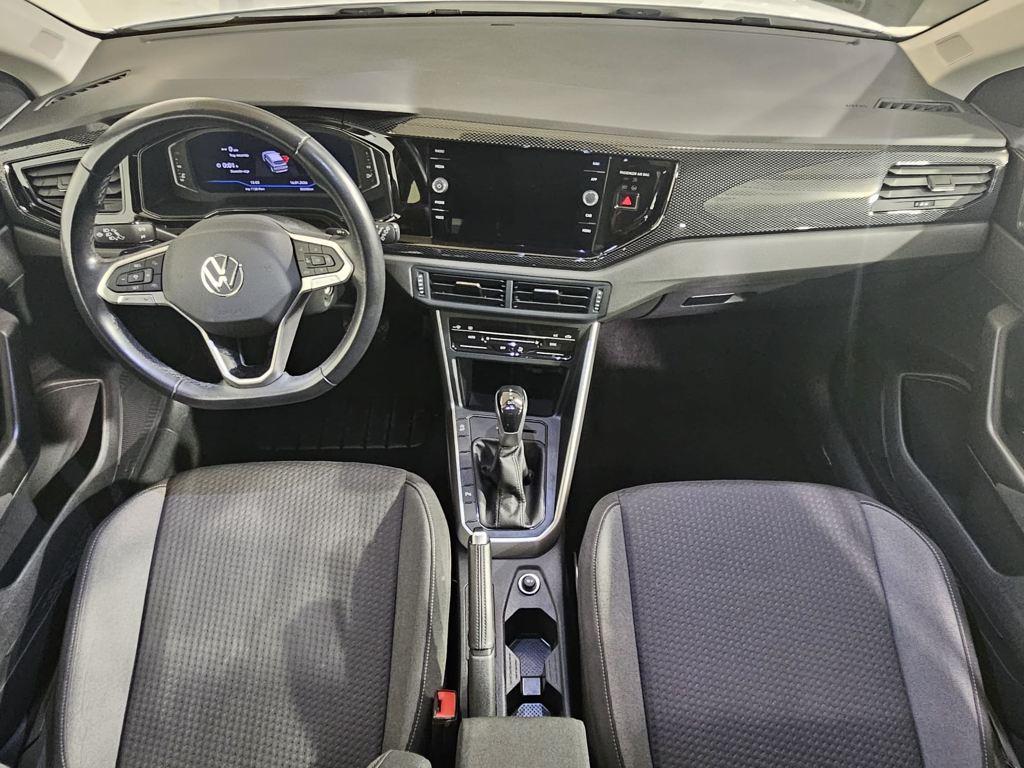 Volkswagen Taigo Life 1.0 TSI 81 kW (110 CV) DSG - 3