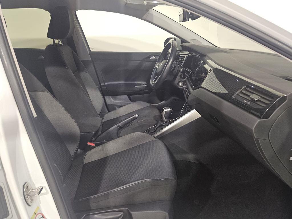 Volkswagen Taigo Life 1.0 TSI 81 kW (110 CV) DSG - 4