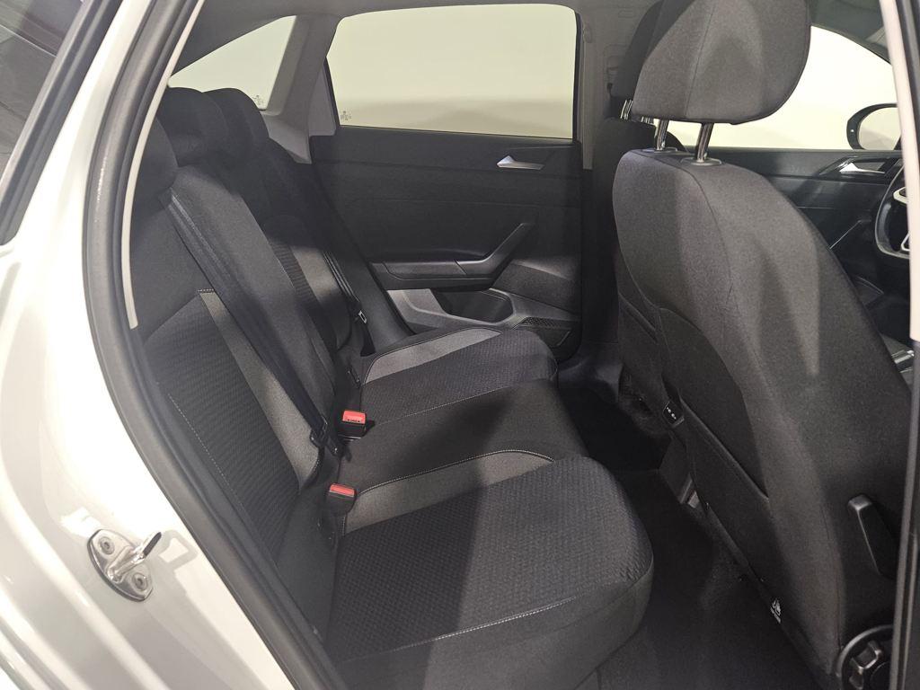 Volkswagen Taigo Life 1.0 TSI 81 kW (110 CV) DSG - 5