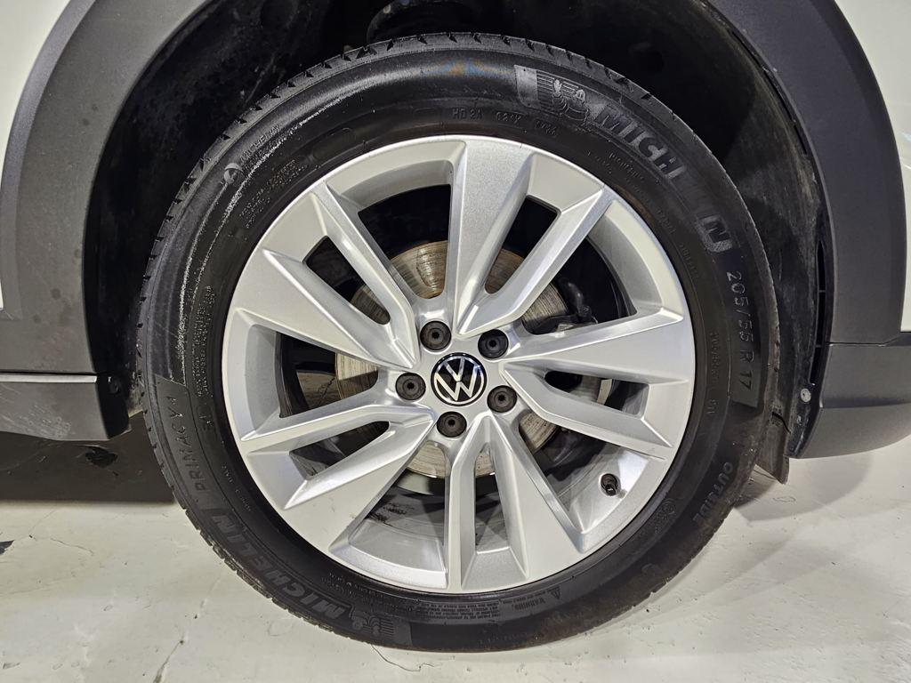 Volkswagen Taigo Life 1.0 TSI 81 kW (110 CV) DSG - 7