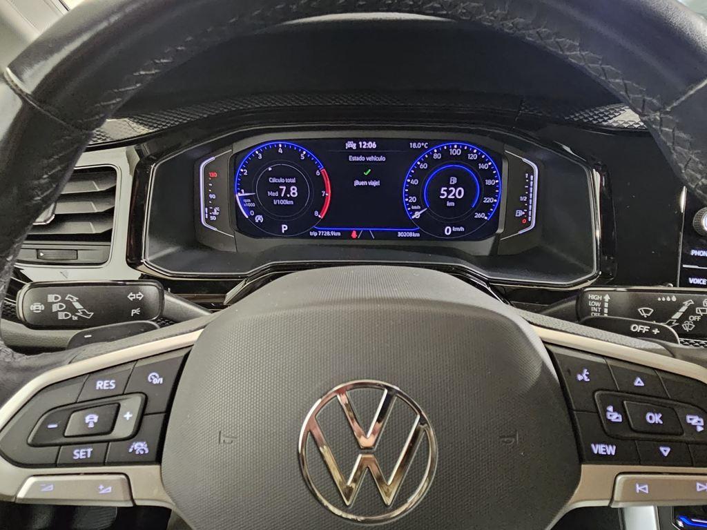 Volkswagen Taigo Life 1.0 TSI 81 kW (110 CV) DSG - 8