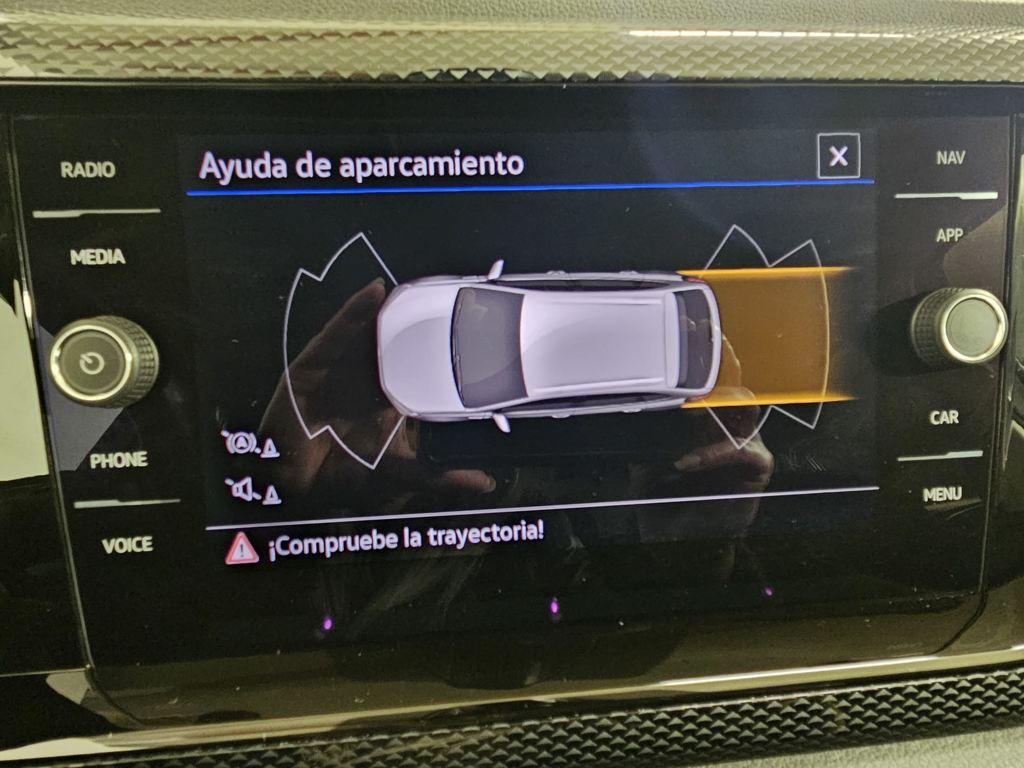 Volkswagen Taigo Life 1.0 TSI 81 kW (110 CV) DSG - 9