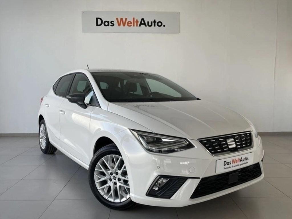 SEAT Ibiza 1.0 TSI S&S Xcellence 85 kW (115 CV) - 0