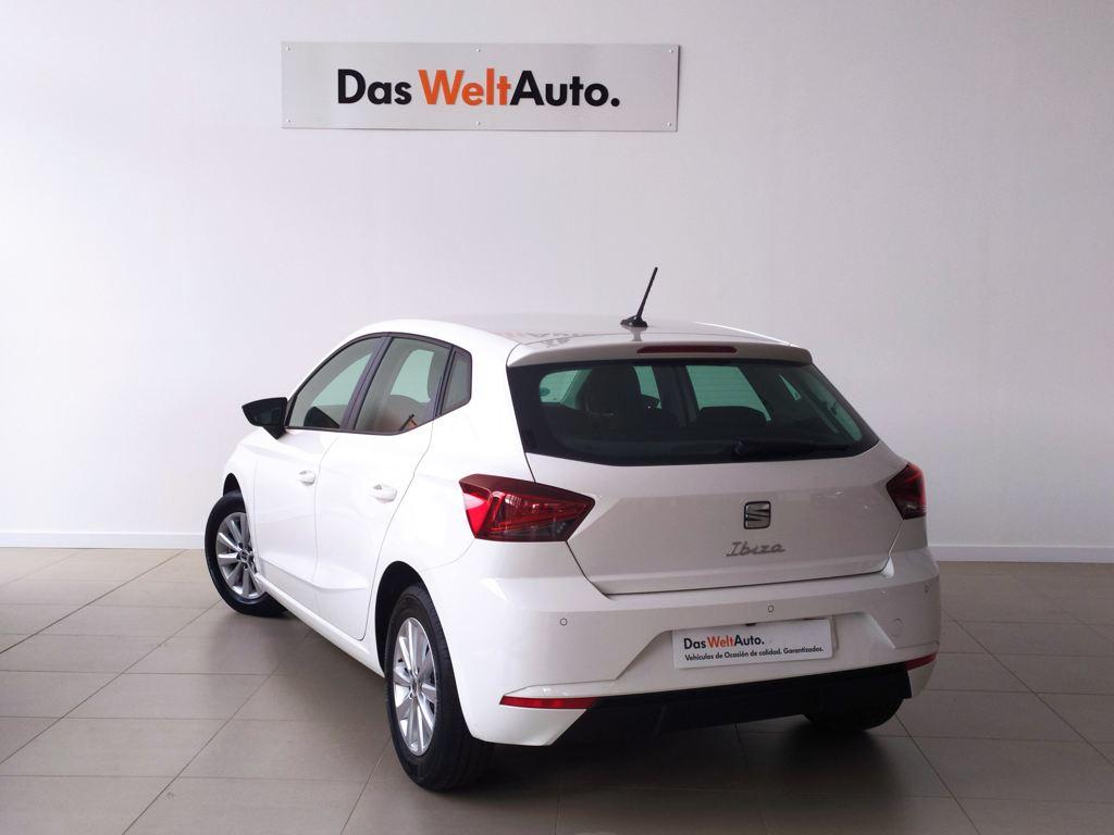 SEAT Ibiza 1.0 TSI S&S Xcellence 85 kW (115 CV) - 1